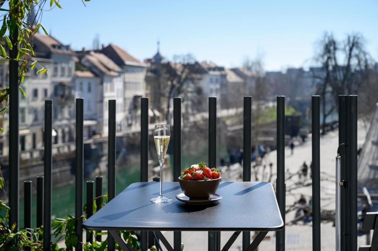 Zlata Ladjica Boutique Hotel Liubliana