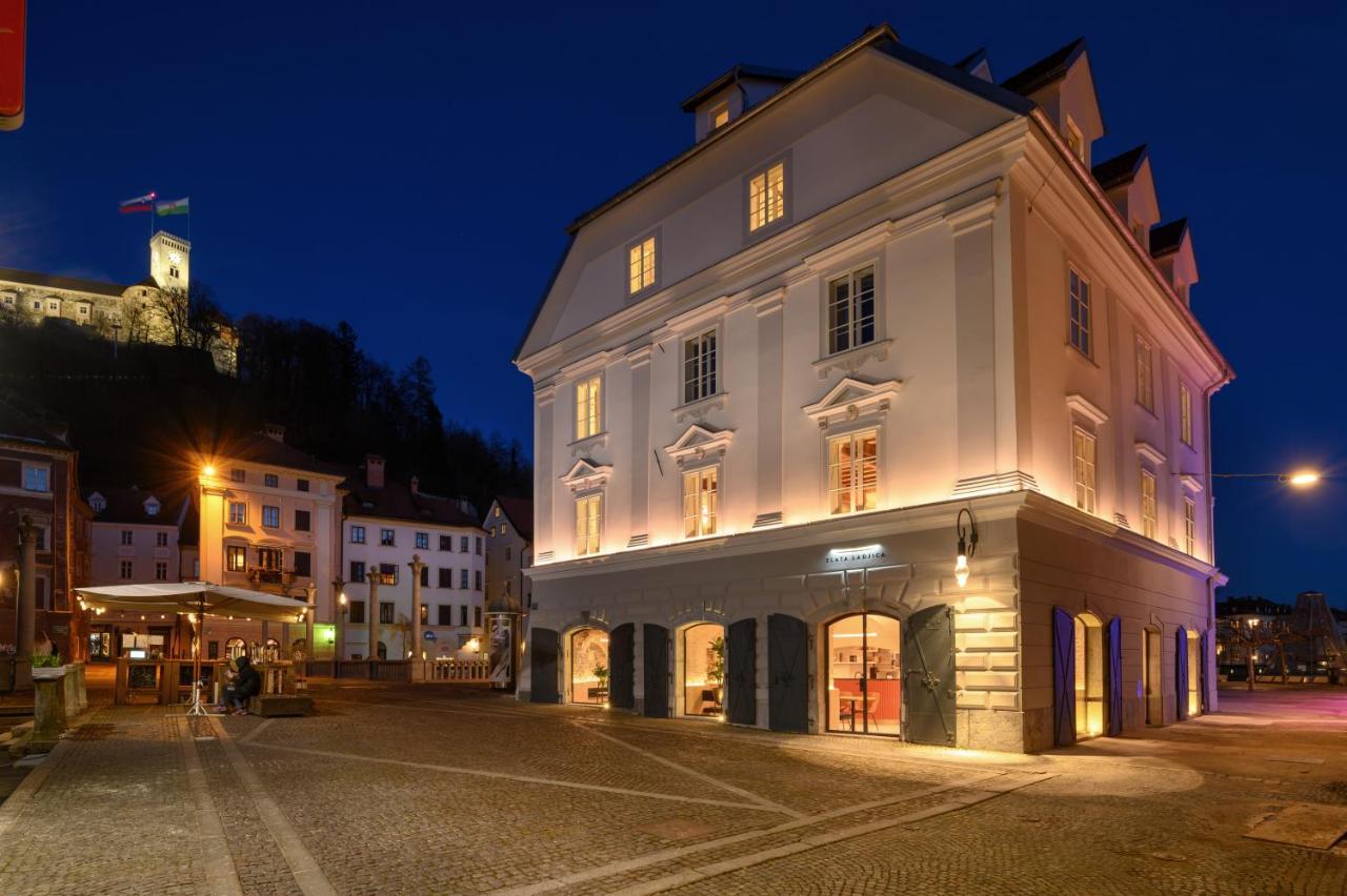 Zlata Ladjica Boutique 5*
