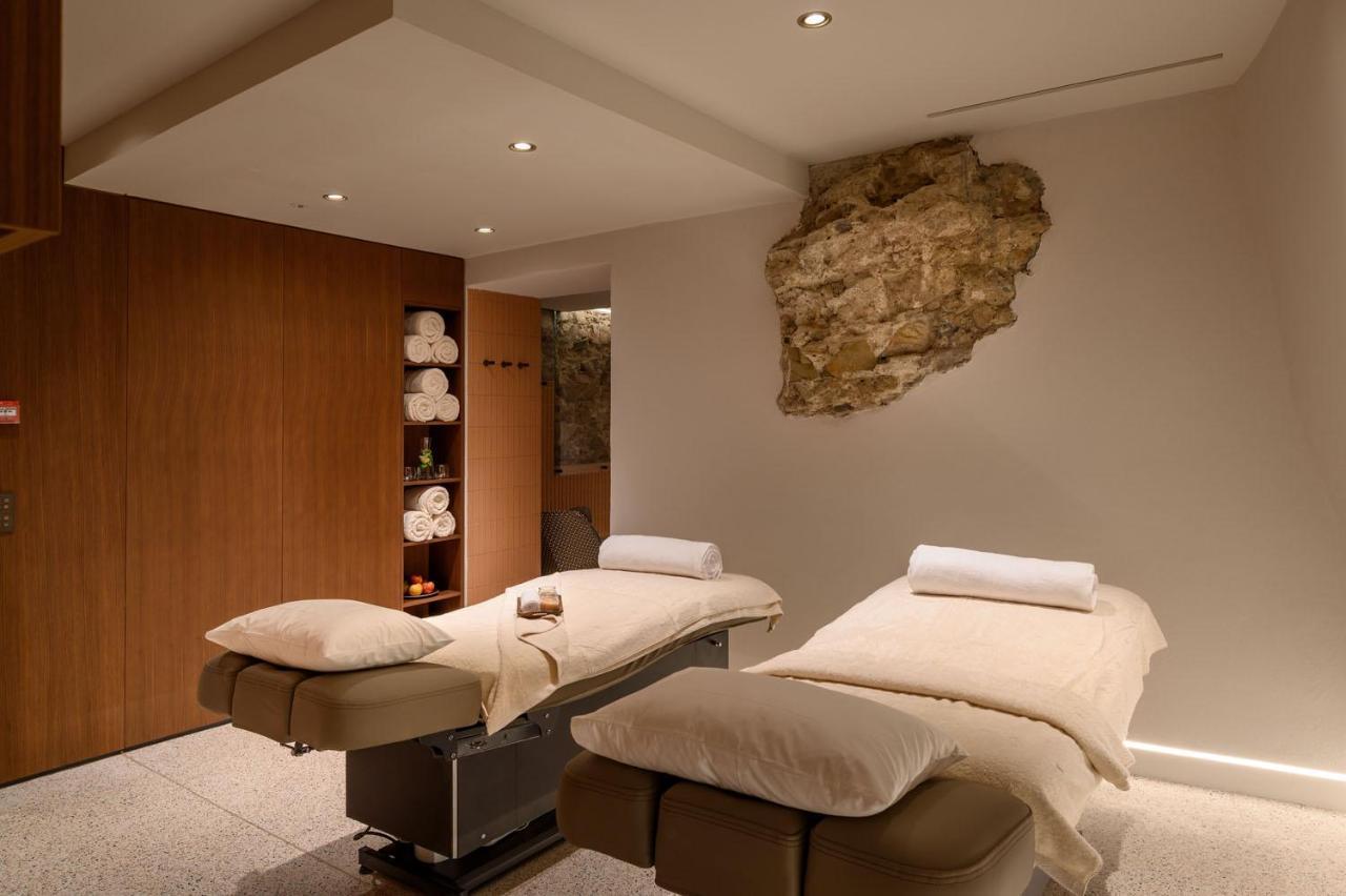 Zlata Ladjica Boutique Hotel Liubliana