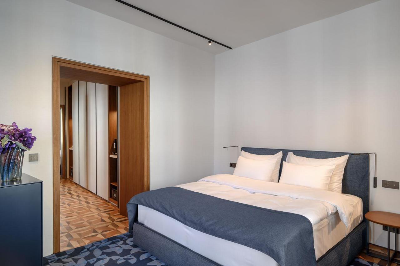 Zlata Ladjica Boutique Hotel Liubliana