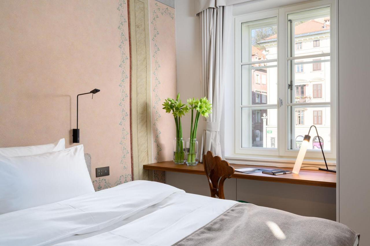 Hotel Zlata Ladjica Boutique Liubliana